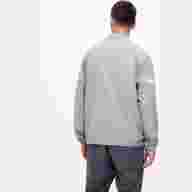 Куртка спортивная JOGEL CAMP 2 Lined Jacket, серый - Куртка спортивная JOGEL CAMP 2 Lined Jacket, серый