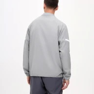 Куртка спортивная JOGEL CAMP 2 Lined Jacket, серый - Куртка спортивная JOGEL CAMP 2 Lined Jacket, серый