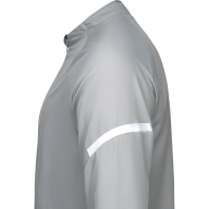 Куртка спортивная JOGEL CAMP 2 Lined Jacket, серый - Куртка спортивная JOGEL CAMP 2 Lined Jacket, серый