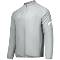 Куртка спортивная JOGEL CAMP 2 Lined Jacket, серый - Куртка спортивная JOGEL CAMP 2 Lined Jacket, серый