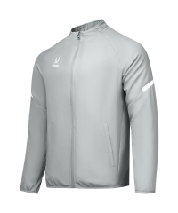 Куртка спортивная JOGEL CAMP 2 Lined Jacket, серый