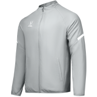 Куртка спортивная JOGEL CAMP 2 Lined Jacket, серый - Куртка спортивная JOGEL CAMP 2 Lined Jacket, серый