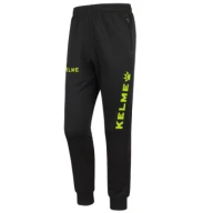 Брюки KELME Training Pants (Thick) Black - Брюки KELME Training Pants (Thick) Black