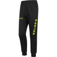 Брюки KELME Training Pants (Thick) Black