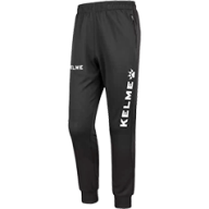 Брюки KELME Training Pants (Thick) Black - Брюки KELME Training Pants (Thick) Black
