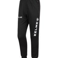 Брюки KELME Training Pants (Thick) Black - Брюки KELME Training Pants (Thick) Black