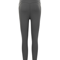 Термобелье (низ) KELME Tight Trousers (Nine Points) Grey - Термобелье (низ) KELME Tight Trousers (Nine Points) Grey