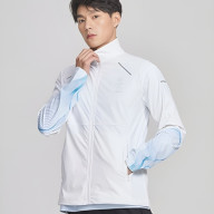 Ветровка KELME Lightweight Woven Jacket White - Ветровка KELME Lightweight Woven Jacket White