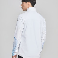 Ветровка KELME Lightweight Woven Jacket White - Ветровка KELME Lightweight Woven Jacket White