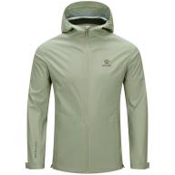 Демисезонная куртка KELME Jackets Green - Демисезонная куртка KELME Jackets Green