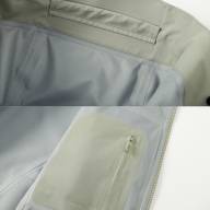 Демисезонная куртка KELME Jackets Green - Демисезонная куртка KELME Jackets Green