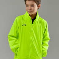 Детская ветровка FN Storm Kid Light Green - Детская ветровка FN Storm Kid Light Green