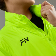 Детская ветровка FN Storm Kid Light Green - Детская ветровка FN Storm Kid Light Green