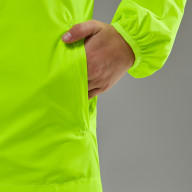 Детская ветровка FN Storm Kid Light Green - Детская ветровка FN Storm Kid Light Green