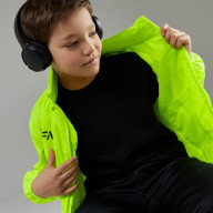 Детская ветровка FN Storm Kid Light Green - Детская ветровка FN Storm Kid Light Green