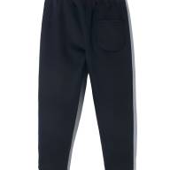 Детские брюки KELME Girl's Knitted Trousers Black - Детские брюки KELME Girl's Knitted Trousers Black