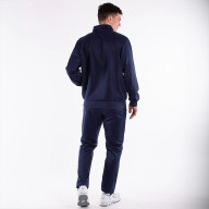 Костюм спортивный +ADRENALINA 3302-061-2XL, р. 2XL, 100% полиэстер, темно-синий - Костюм спортивный +ADRENALINA 3302-061-2XL, р. 2XL, 100% полиэстер, темно-синий