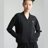 Бомбер KELME Knitted coat - Бомбер KELME Knitted coat