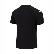 Футболка тренировочная JOGEL CAMP 2 CVC Training Tee, черный - downloaded from prime-sport.ru