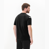 Футболка тренировочная JOGEL CAMP 2 CVC Training Tee, черный - downloaded from prime-sport.ru