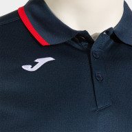 Поло JOMA COMBI PREMIUM     - Поло JOMA COMBI PREMIUM    