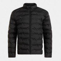 Куртка JOMA ACOLCHADA NEGRO