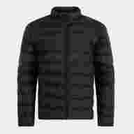 Куртка JOMA ACOLCHADA NEGRO - Куртка JOMA ACOLCHADA NEGRO