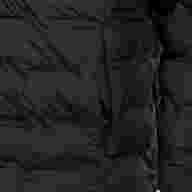 Куртка JOMA ACOLCHADA NEGRO - Куртка JOMA ACOLCHADA NEGRO