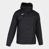 Дождевик JOMA ALASKA Черный - Дождевик JOMA ALASKA Черный