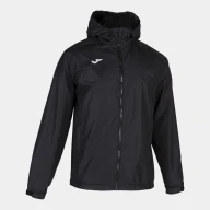 Дождевик JOMA ALASKA Черный - Дождевик JOMA ALASKA Черный