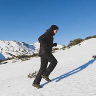 Дождевик JOMA ALASKA Черный - Дождевик JOMA ALASKA Черный