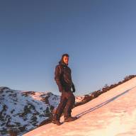 Дождевик JOMA ALASKA Черный - Дождевик JOMA ALASKA Черный