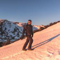 Дождевик JOMA ALASKA Черный - Дождевик JOMA ALASKA Черный