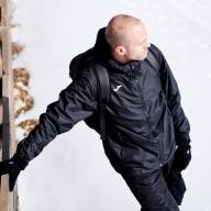 Дождевик JOMA ALASKA Черный - Дождевик JOMA ALASKA Черный