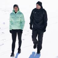 Дождевик JOMA ALASKA Черный - Дождевик JOMA ALASKA Черный