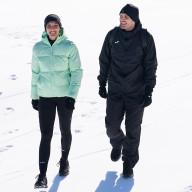 Дождевик JOMA ALASKA Черный - Дождевик JOMA ALASKA Черный
