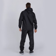 Дождевик JOMA ALASKA Черный - Дождевик JOMA ALASKA Черный