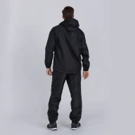 Дождевик JOMA ALASKA Черный - Дождевик JOMA ALASKA Черный