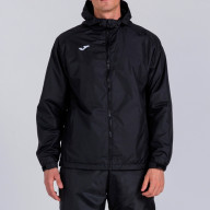 Дождевик JOMA ALASKA Черный - Дождевик JOMA ALASKA Черный
