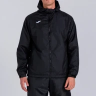 Дождевик JOMA ALASKA Черный - Дождевик JOMA ALASKA Черный