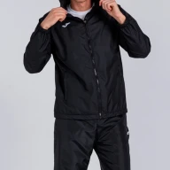Дождевик JOMA ALASKA Черный - Дождевик JOMA ALASKA Черный