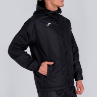 Дождевик JOMA ALASKA Черный - Дождевик JOMA ALASKA Черный