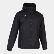 Дождевик JOMA ALASKA Черный - Дождевик JOMA ALASKA Черный