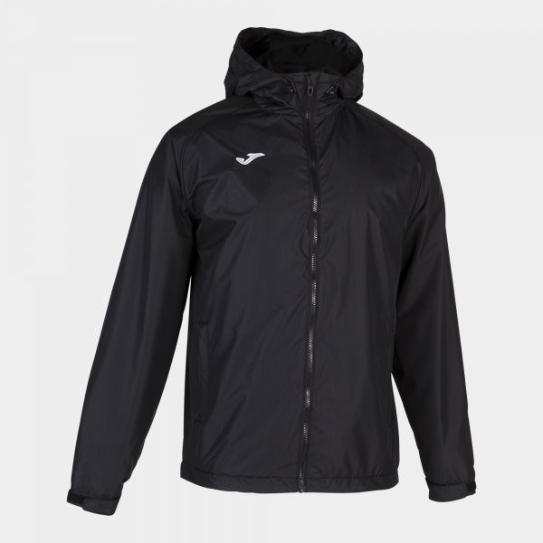 Дождевик JOMA ALASKA Черный