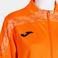 Женский спортивный костюм JOMA CHAMPIONSHIP VIII   - Женский спортивный костюм JOMA CHAMPIONSHIP VIII  
