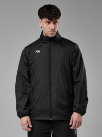 Ветровка FN Storm Black