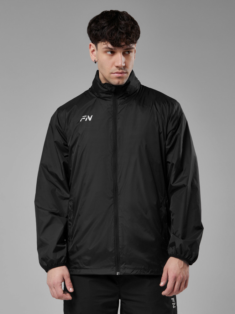 Ветровка FN Storm Black