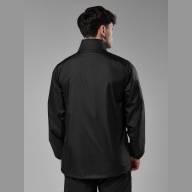 Ветровка FN Storm Black - Ветровка FN Storm Black