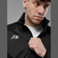 Ветровка FN Storm Black - Ветровка FN Storm Black