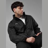Ветровка FN Storm Black - Ветровка FN Storm Black